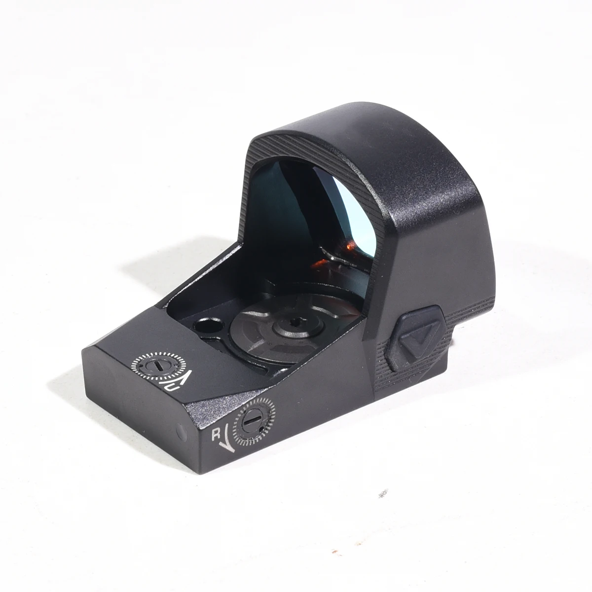 1x30 Gen II Red Dot Sight Multi Reticle 6 MOA Red/Green Dot Collimator Reflex Holographic Dot Sight Hunting Scopes with LOGO
