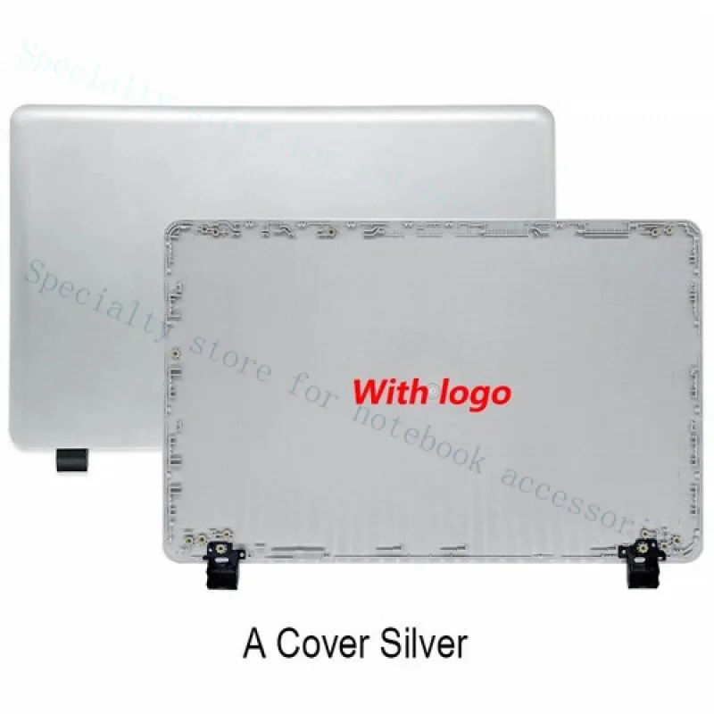 A ++ لـ HP Probook 350 G1 350 G2 355 G1 355 G2 LCD الغطاء الخلفي/الحافة الأمامية/مسند اليد