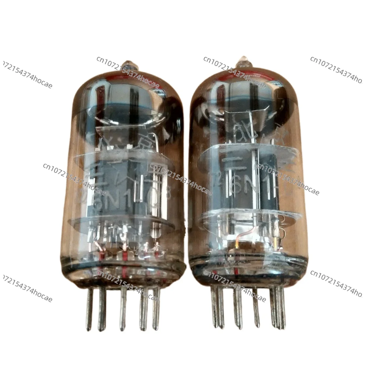 

The brand new Beijing 6N1 electronic tube Q generation 6N1-Q 6H1N 6n1 ECC85 provides pairing