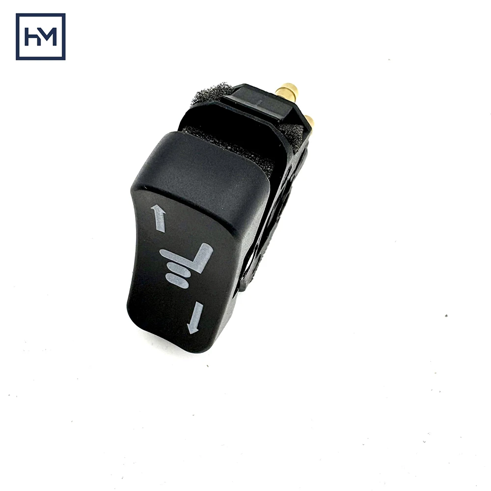 Air Suspension Seat Height Control Valve Switch 3 Port Pneumatic Adjust Button For JAC GALLOP A5X K5 K6 K7 Heavy Truck