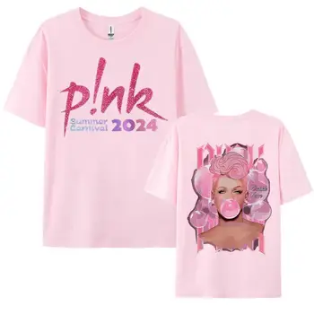 10 best sales قميص وردي - №6