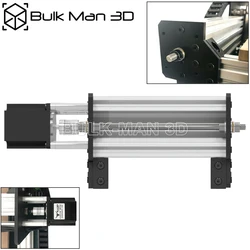 20%OFF BulkMan 3D Tingle Enhanced Tensioning System with Upgraded Longer Lead Screws for Screw Driven Workbee CNC Machine