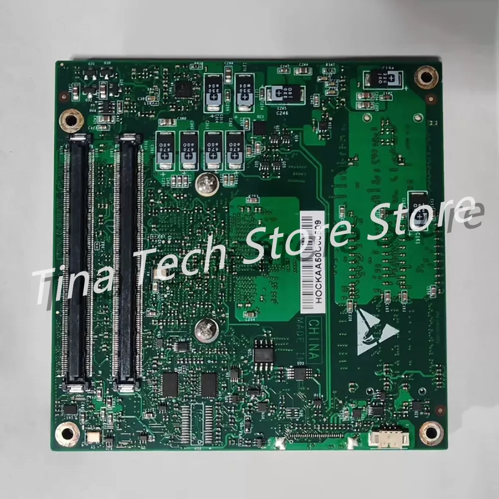 Industrial control motherboard CMC6L-ATOM-E3845