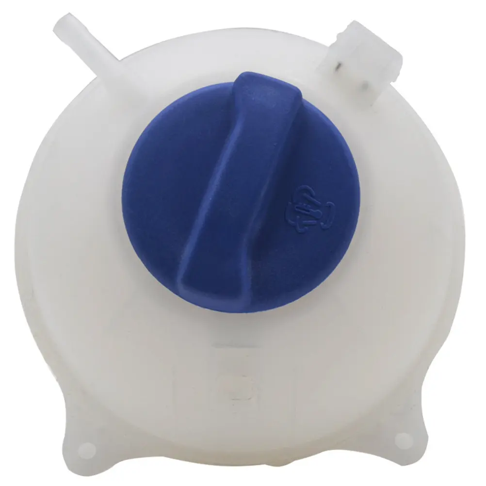 

High-Grade Robust Plastic Radiator Expansion Tank Direct Replacement Coolant Overflow Reservoir for Car Vehicle Engine