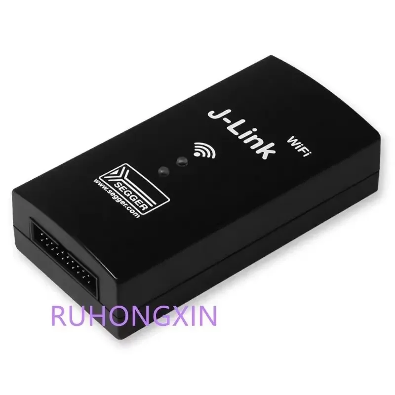 

J-Link WiFi Jlink WLAN Германия подлинный 8.14.28 отладка программатор программирование моделирование загрузка отладчик