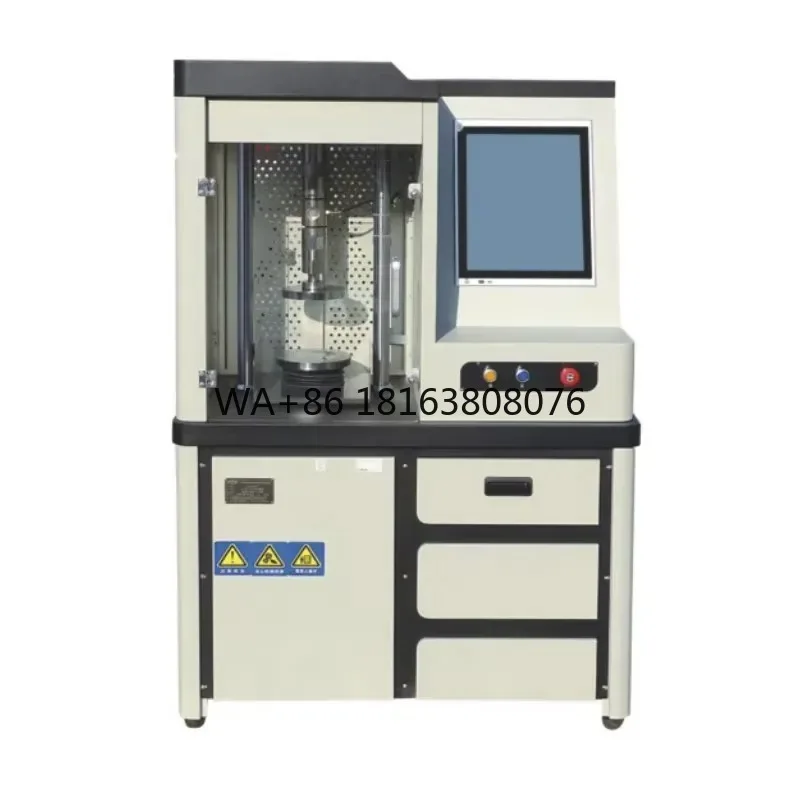 YZM-IIIA/B Multi-functional Pavement Material Strength Testing Machine