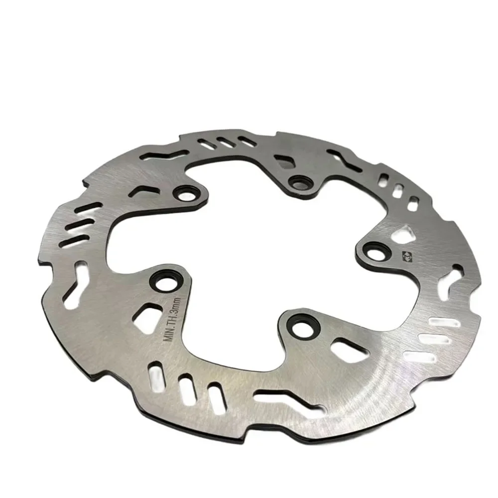 【High Quality​】Brake Disc (Original Part) For Suitable  VMoto STASH SOCO STASH Motorcycles.