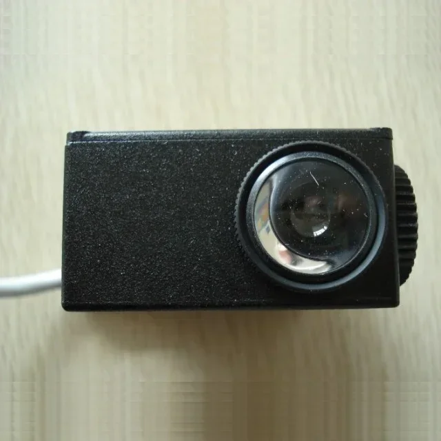 Datalogic Color Mar…