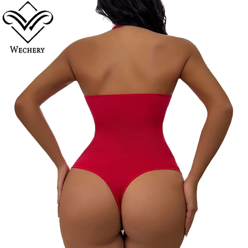 Thumbnail 4 - #60 Best Seamless Shaping Bodysuits to Buy In 2026