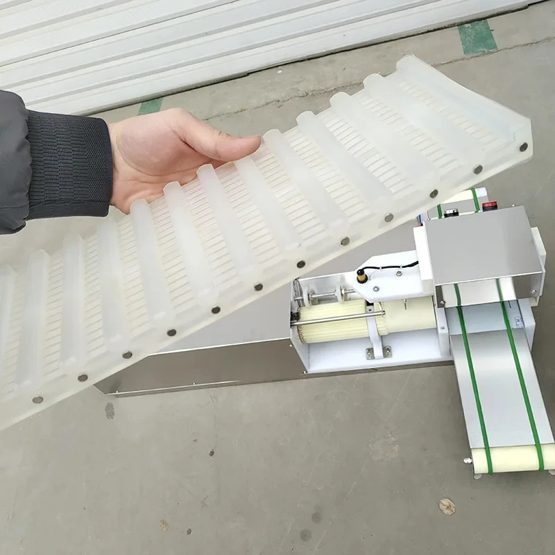 

110V 220V Meat Satay Skewer Machine Shish Kebab Chicken Stainless Steel Bbq Skewers