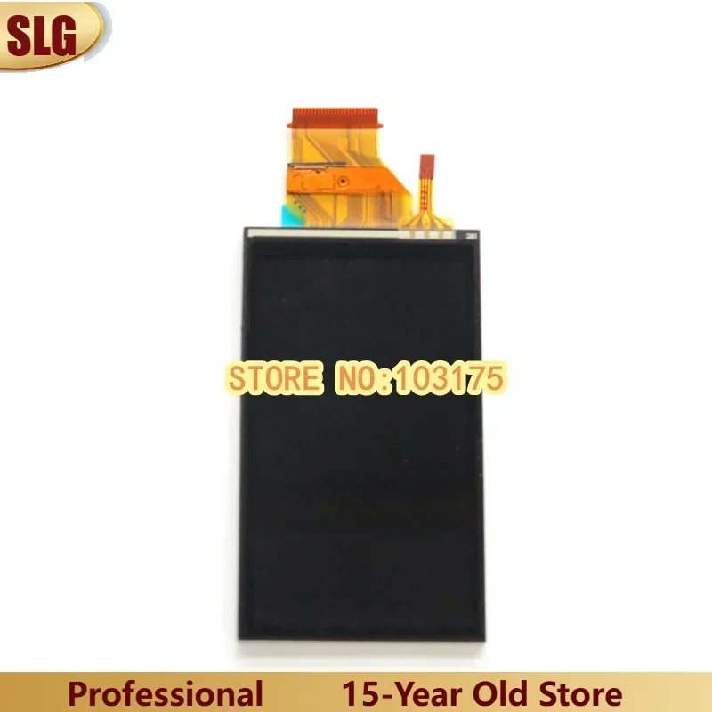 新しい液晶ディスプレイ画面ソニー-hdr-pj610-pj620-pj670-pj675-cx620-cx610-cx670-pdr-axp55-ビデオカメラ用バックライトタッチ付き