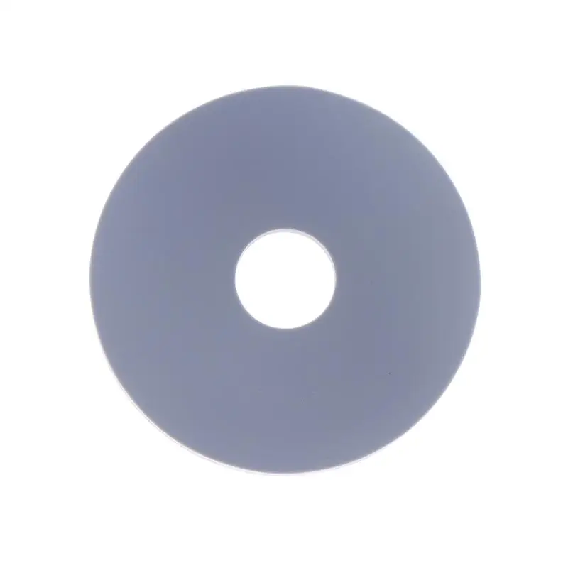 

1/3/5 шт. AH0007100R резиновое уплотнение для Roca двойной смывной клапан для унитаза D1D/D2D мембранная шайба сантехнический клапан аксессуары для туалетных инструментов