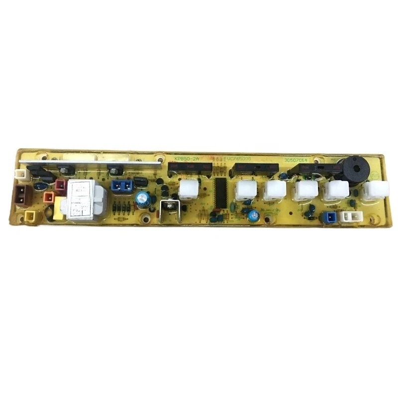 For 30507014 Suitable for Washing Machine Xqb45-A/50-I Computer Main Board KPB50-2A