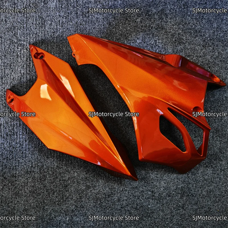 أجزاء ملحقات الدراجة النارية هدية سفلية من الزيت للبطن مناسبة لـ KAWASAKI Z1000 2010 2011 2012 2013 #3