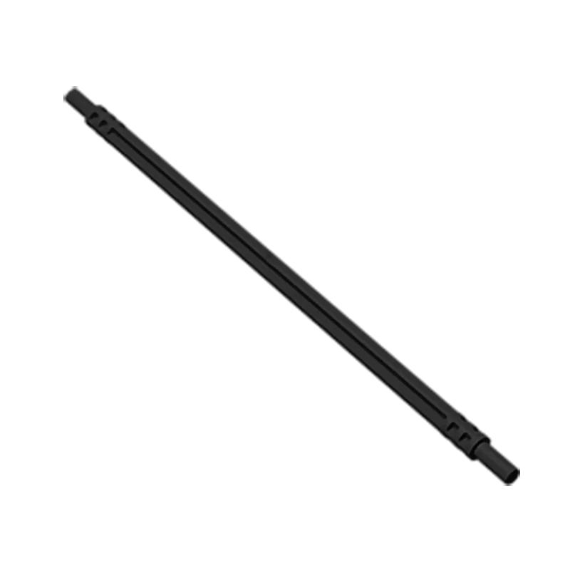 Gobricks GDS-1469 Klocki konstrukcyjne Wąż Miękki 16 - Oś Miękka 1x16 127,2 mm kompatybilna z Lego 32202