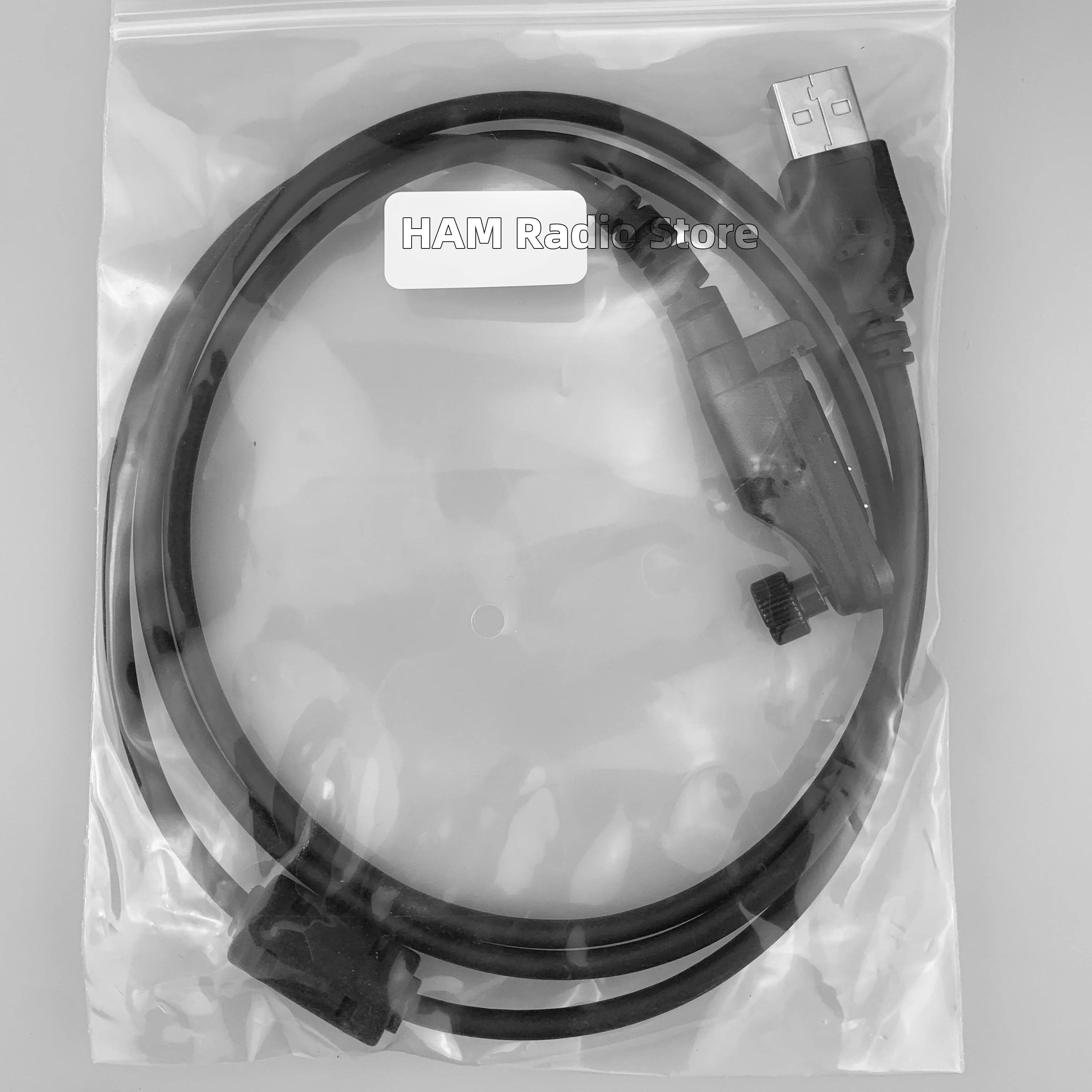 Кабель радиопрограммирования для Hytera HP785 HP705 HP685 HP605 HP786 HP706 HP686 HP606 HP788 HP708 HP688 HP608 Walkie Talkie CPS