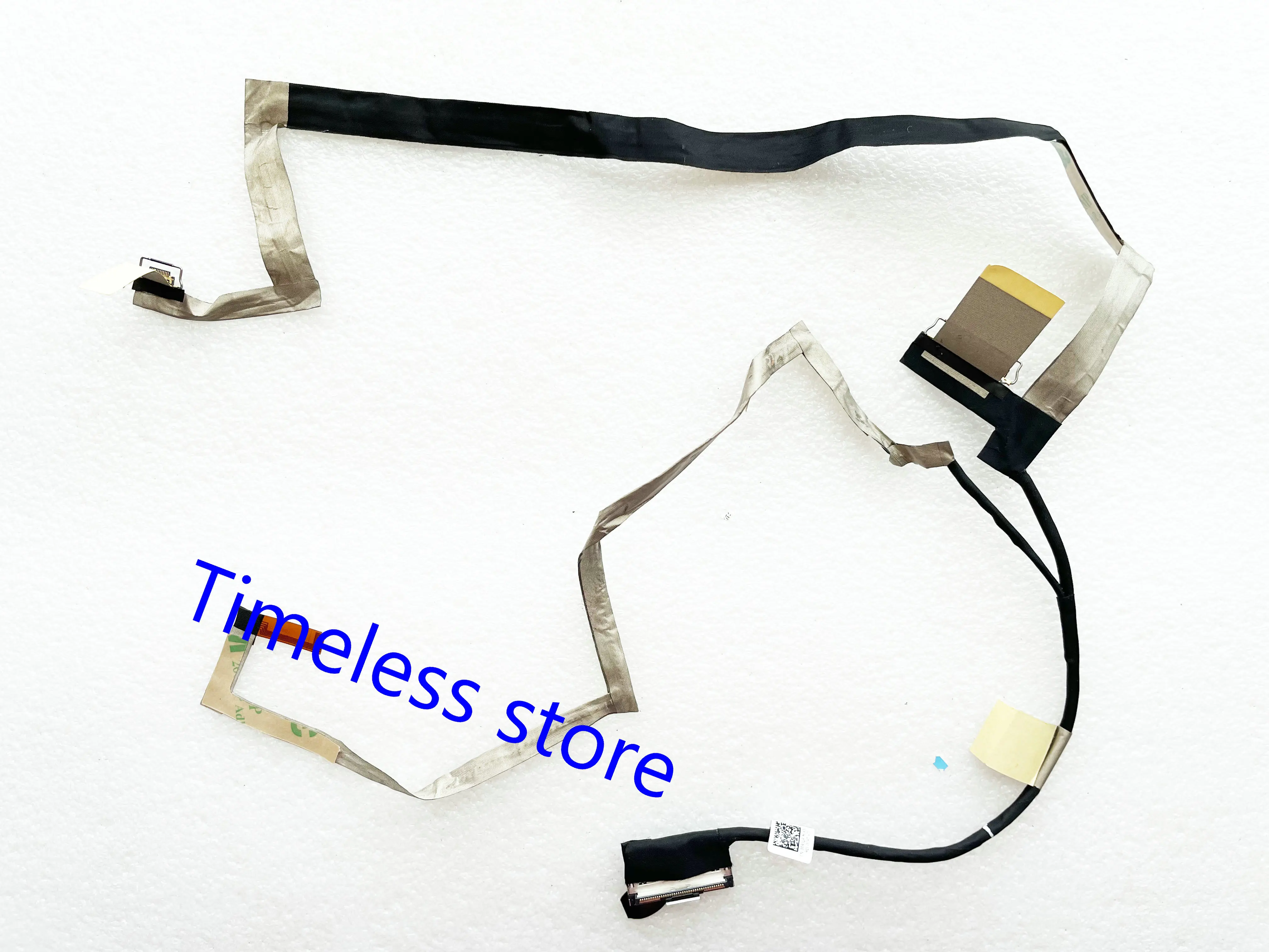 new for Dell for XPS 15 7590 15.6 FHD LCD led lvds cable DC02C00LE00 009JGR 09JGR