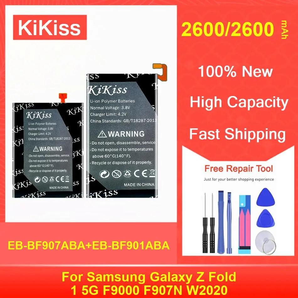 Batería de repuesto duradera para teléfono móvil Armor 6 para Ulefone 6250Mah