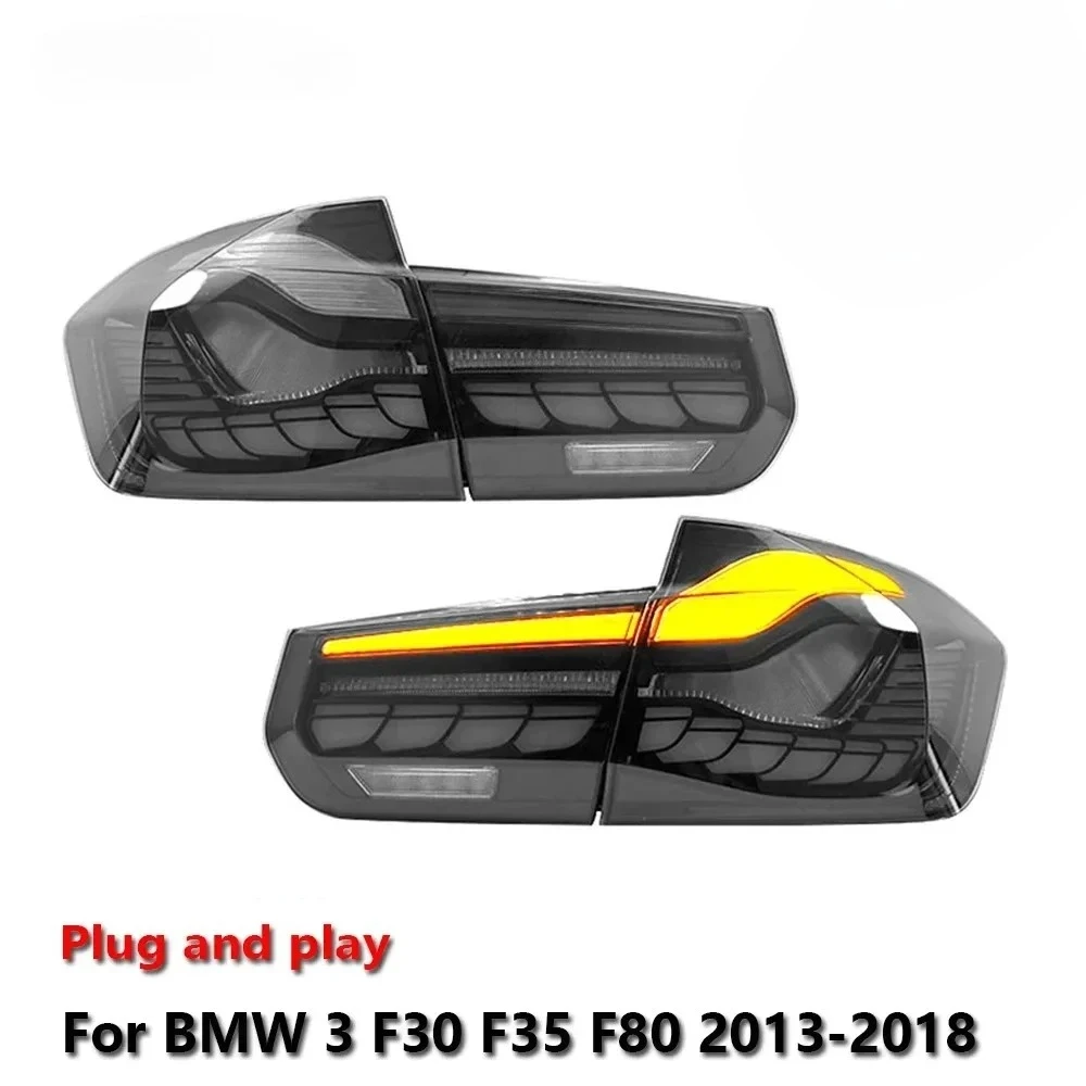 

Автомобильные аксессуары: задние светодиодные фонари для BMW 3 серии F30 F35 F80 2013-2018, ДХО, противотуманные фары, задние фонари для прицепа, указатели поворота, подключение к авто