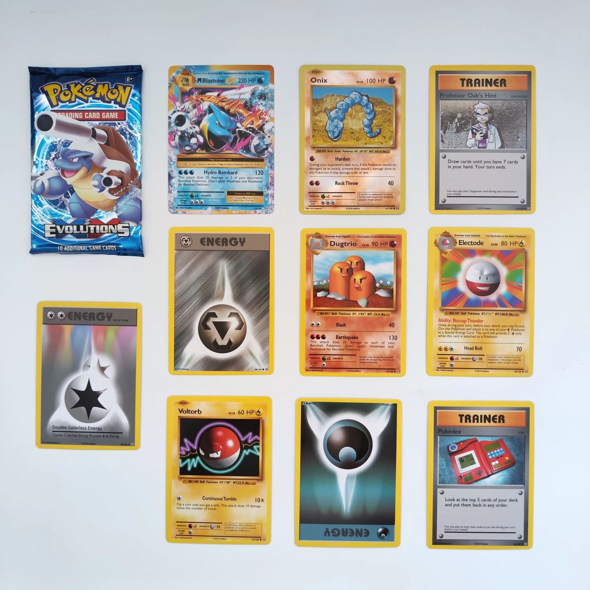 Cartes Pokémon GX Tag Team Vmax EX Mega Energy, jeu de cartes brillantes, cartes à collectionner, cadeaux pour enfants, 1/2 paquets