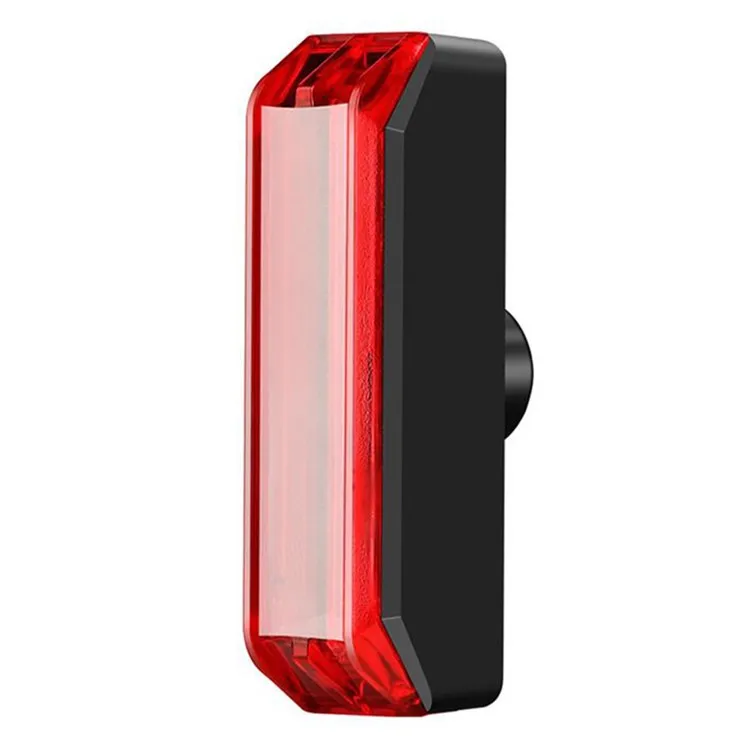 

LEADBIKE LD78 Умный велосипедный фонарь Светодиодный автоматический задний фонарь с датчиком тормоза Предупреждающая лампа