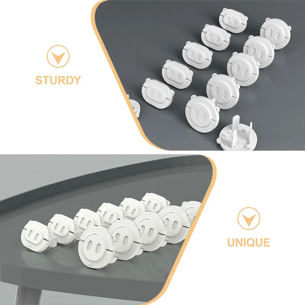 Рисунок 4 - Защитная от детей крышка розетки