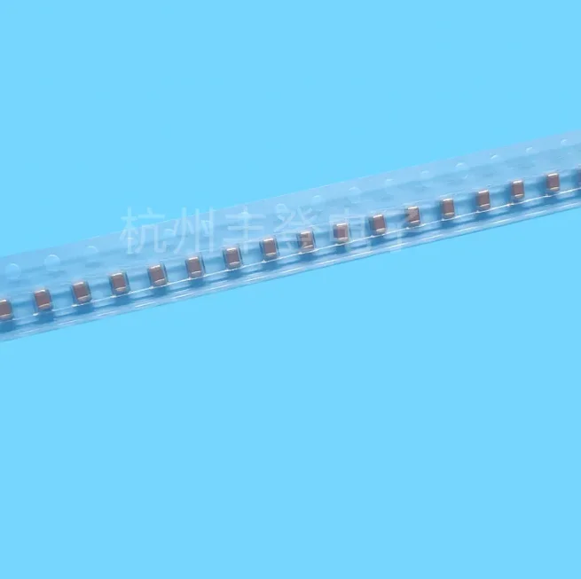 200PCS 16V 50V 106 226 475 106M 106K 106Z 226K 226M 226Z 475Z 475K 475M 4.7UF 10UF 22UF 0603  X7R Smd Chip Capacitor Capacitance