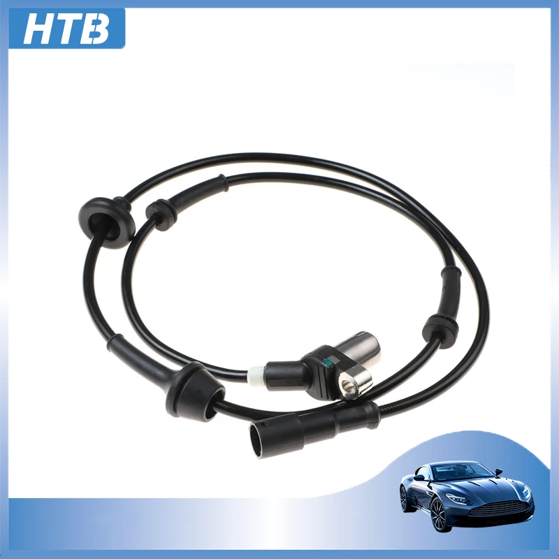 

High Quality ABS Wheel Speed Sensor 191927807A For Volkswagen VW Golf Mk 2 Passat B3 B4 1983-1999