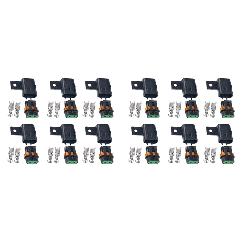 12PCS Ato Atc Fuse … - image