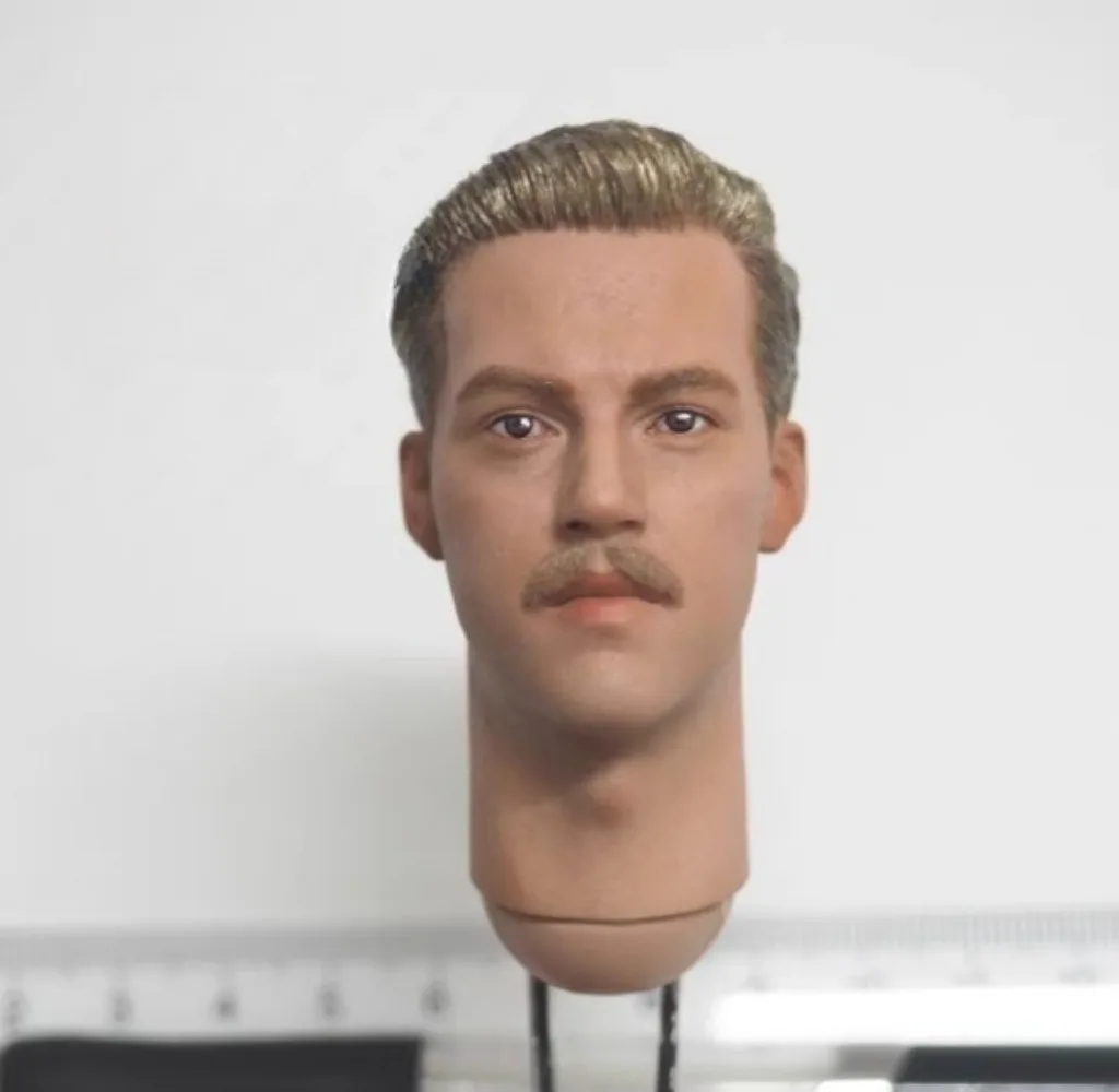 

MA80182 Модель солдата Headsculpt B в масштабе 1/6, 12-дюймовый американский пилот F14