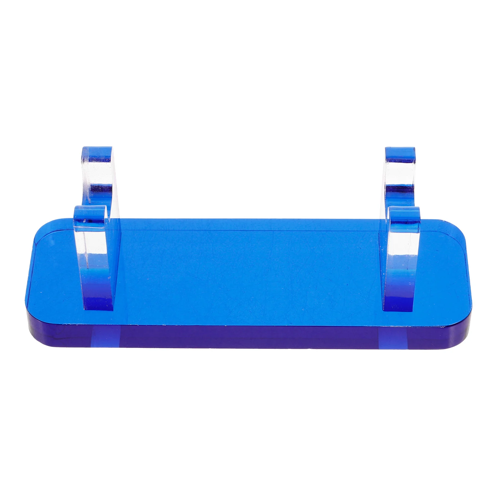 

Premium Acrylic 3D Pen Display Stand Base for 3D Printing Pen Holder Secure Desk Mount Organizer Storage Rack Stand