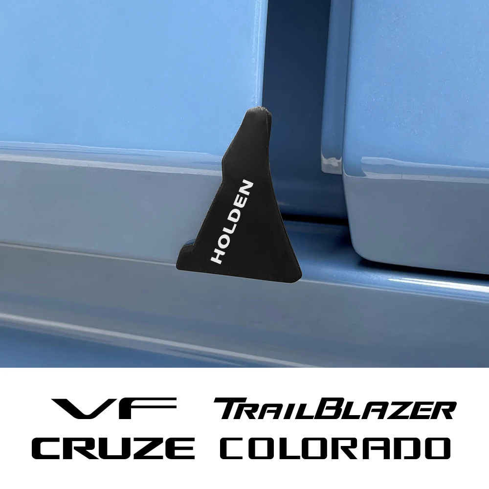 

Автомобильная Защита от царапин на углы двери Автомобильная защита от столкновений искусственная защита для Holden TRAILBLAZER VF до Колорадо CRUZE командор монаро