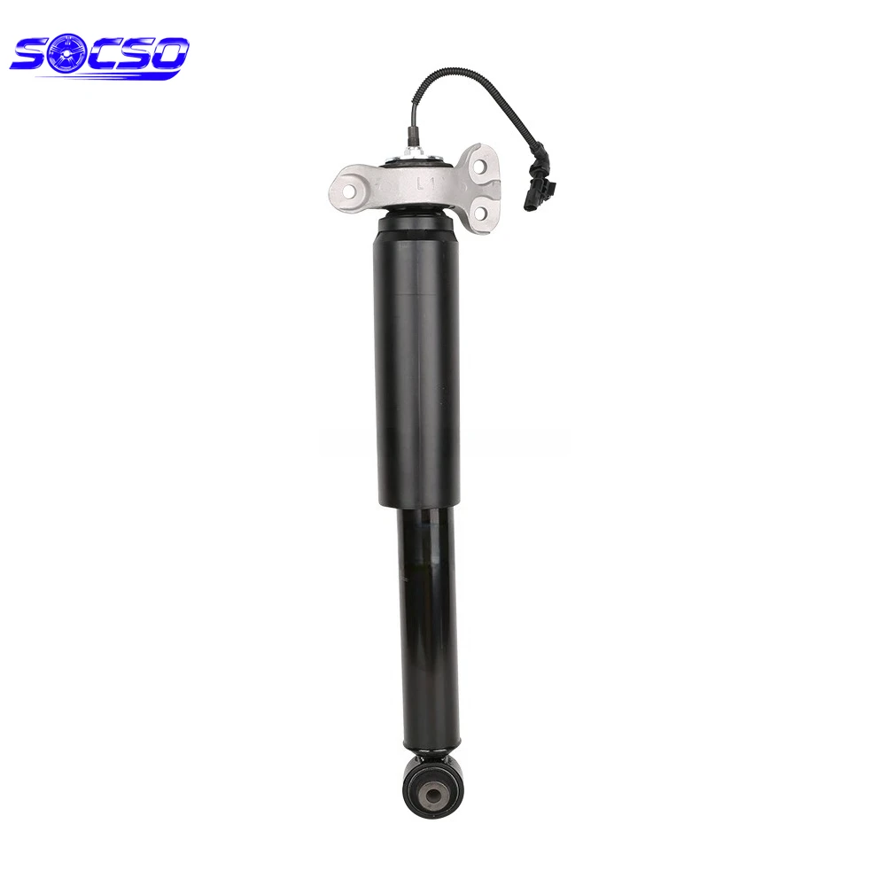

23172623 85650796 Electric Rear Suspension Shock Absorbers with VDS ADS for Cadillac CT5 ATS XT6 2013-2020 23232335L 23232335R