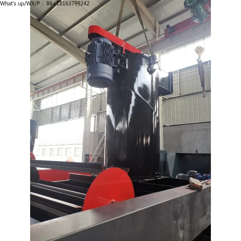 

Vertical Hopper Dryer for Waste Plastic Dehydrators Compact Dryer Machine Ensuring Thorough Dehydration & Space-Saving Design
