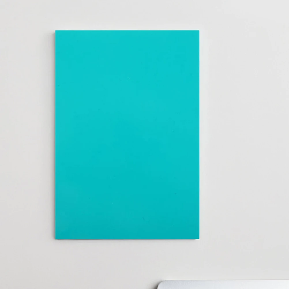 

3pcs Engraving Material Tools A5 Size Safe Non-Slip Craft Handmade Printmaking Carving Plate PVC Cutting Mats