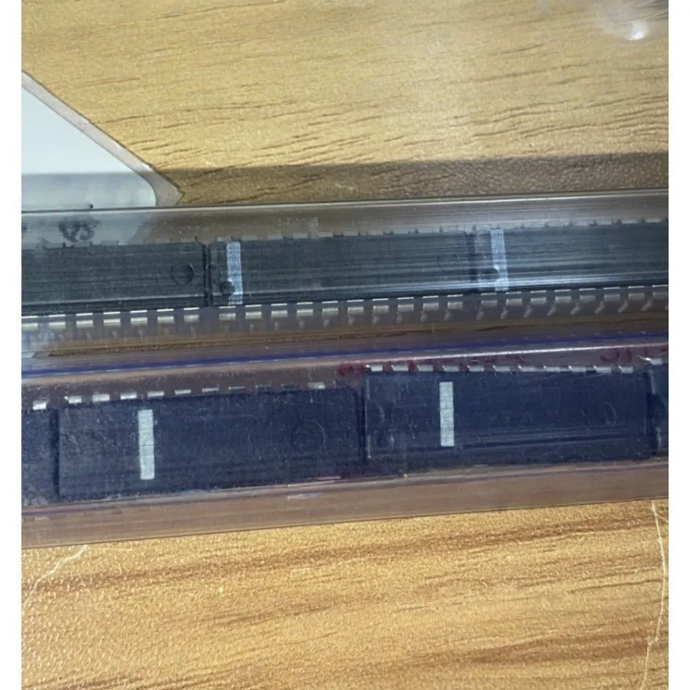 5PCS DS75162AN DS75162 NJM3772 NJM3772D2 UCN5815A UCN5815 CD40116E CD40116 A6801SAT A6801 M6882-5 M6882 DIP-22