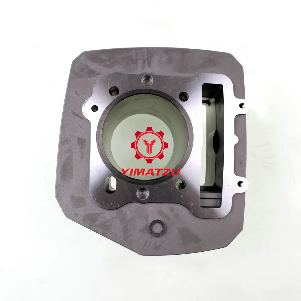Yimatzu ATV Parts Engine Cylinder for KAWASAKI BAYOU KLF300 KEF300 KVF300 LAKOTA PRAIRIE,11005-1533