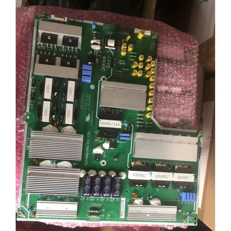 65EG9600 전원 보드 교체로 LG TV 수명 연장: 실전 사용 후기 및 정확한 교체 가이드