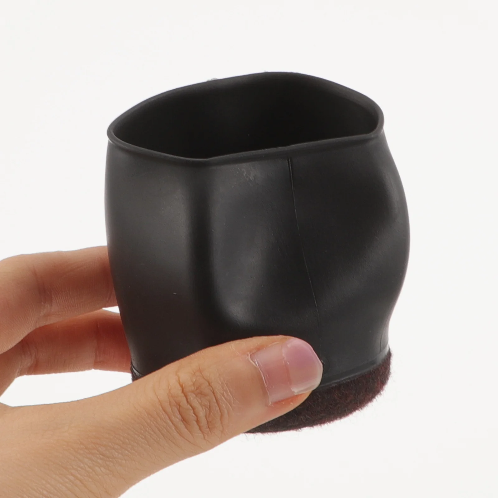 

10Pcs Chair Caster Cups Rolling Furniture Wheel Stoppers for Bed Sofa Durable Non-Skid Hardwood Floor Protection