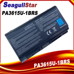 Laptop Battery For Toshiba PA3615U PA3615U-1BRM PA3615U-1BRS PABAS115 PA3615 Equium L40 Satellite L40 series Pro L40 Series