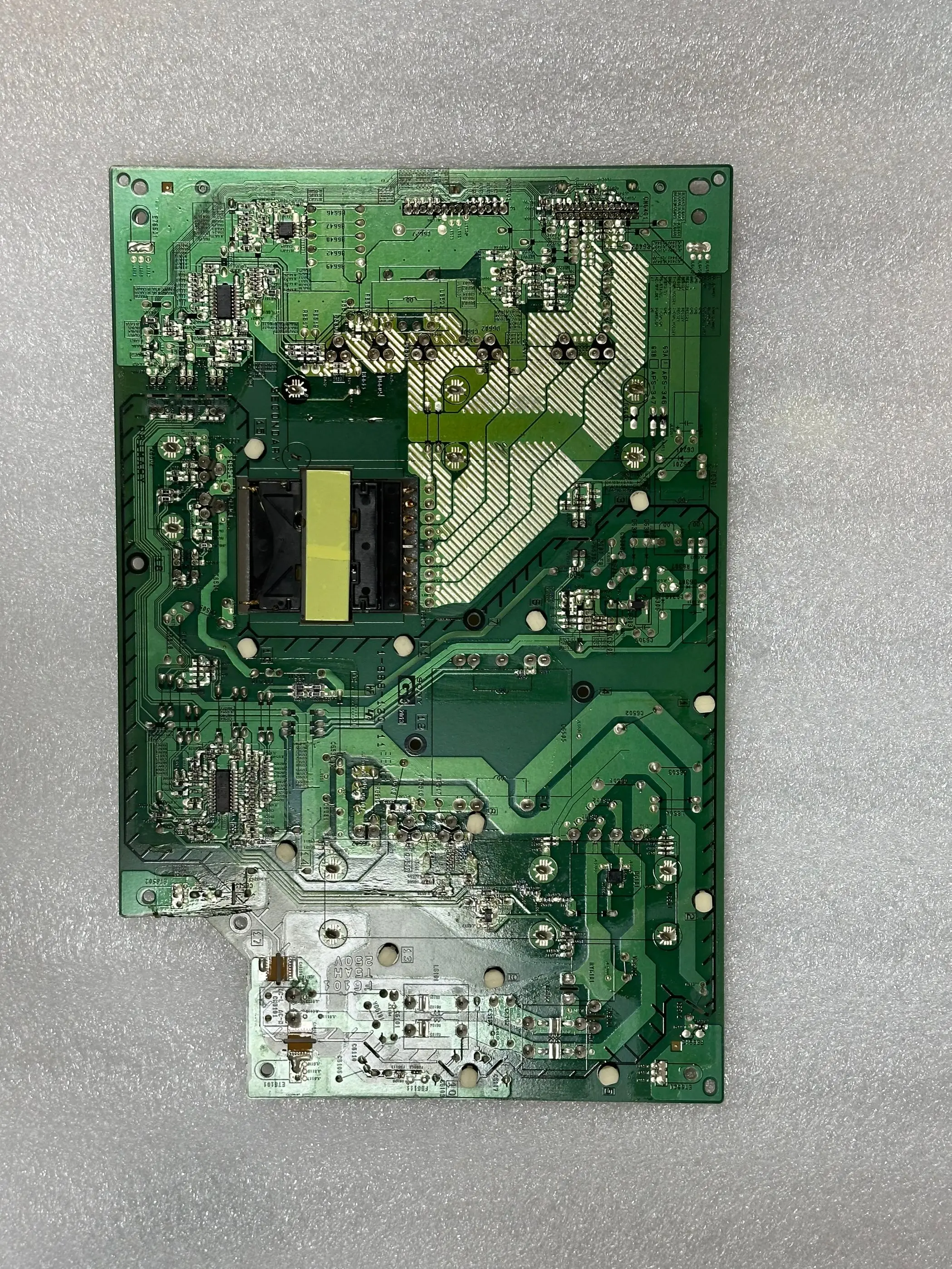 Original KDL-46W950A power supply board APS-346 1-888-120-11