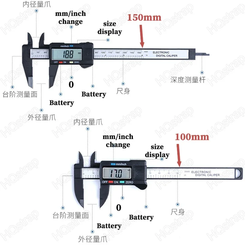 Thumbnail 3 - #38 Best Rated Watch Repair Kits to Buy in 2026