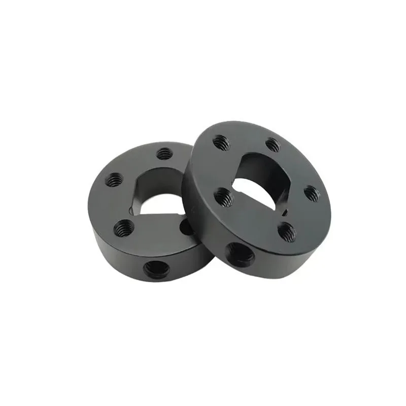 

Услуги по изготовлению деталей на заказ: токарные детали из латуни, фрезерованные детали из нержавеющей стали на станках с ЧПУ