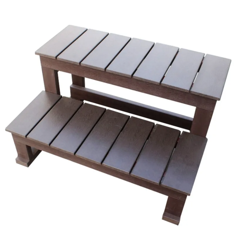 swim spa step for sale wholesale hot tubs step