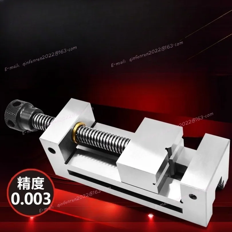 QGG38 50 63 الزاوية اليمنى ملزمة طاحونة CNC ملزمة Gad ملقط لآلة طحن السطح آلة طحن آلة Edm #2