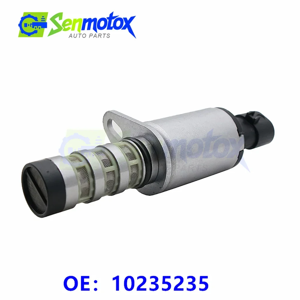 

10235235 VVT Oil Control Timing Variable Solenoid Valve CT9861 WS-002-144 Automobile For Saic MG ZS Mg5 Roewe RX3 2011-2017 Mg3