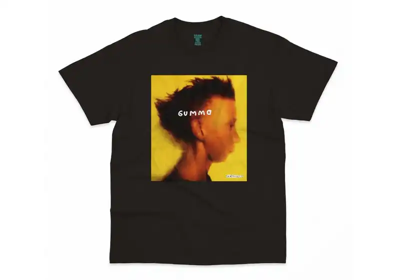 

Gummo, Harmony Korine, 1997 - Cinema Movie Print T-Shirt, Heavyweight Unisex Crewneck