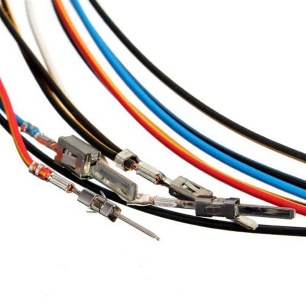 Cruise Control System Wiring Harness Cable for VW Passat Golf Jetta Bora MK4 B5 Beetle Skoda Superb Seat 1J1 970 011F 1J1970011F