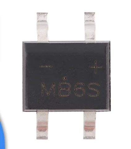50Pcs/Lot Mb6S Mb6 …