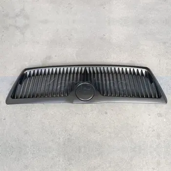 6 best sales Skoda Octavia Grill - №4